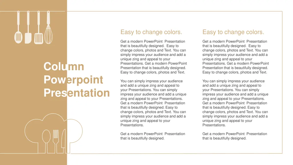 easy to change colors 1
