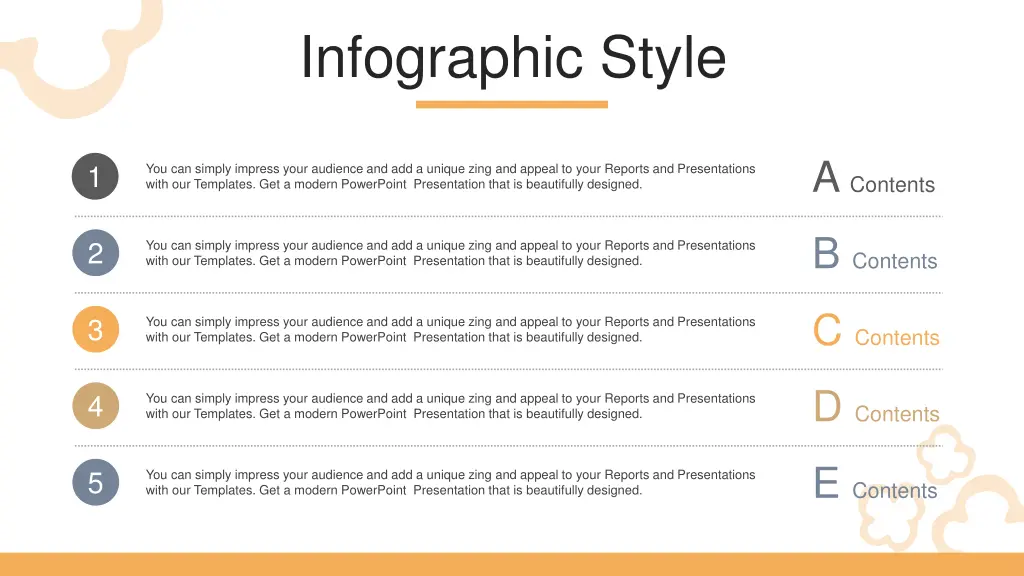 infographic style 15