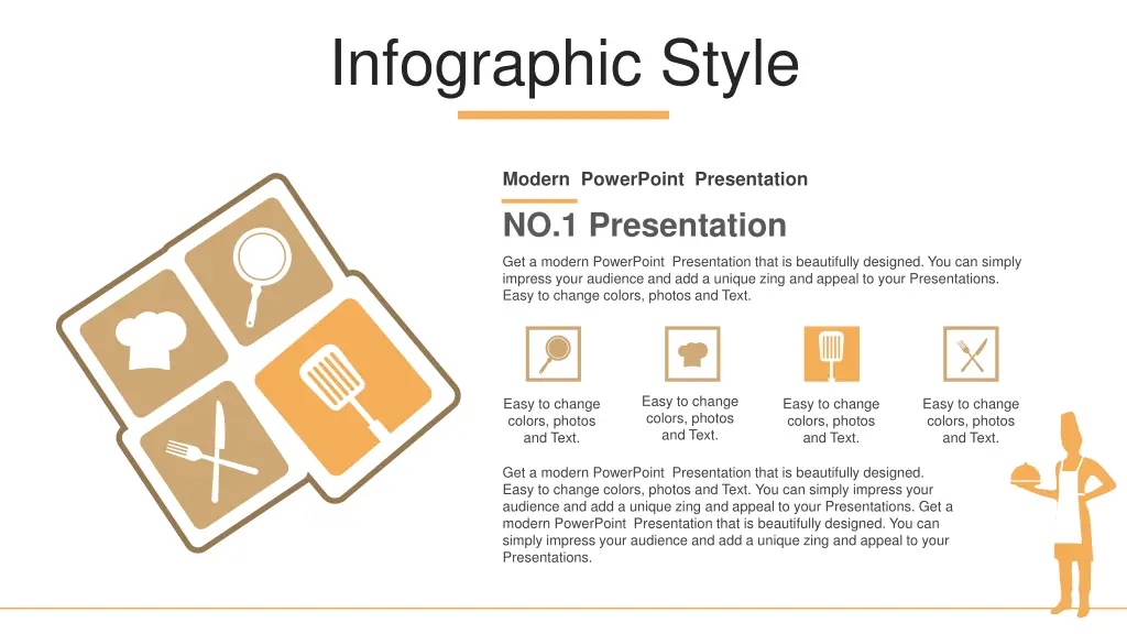 infographic style 3