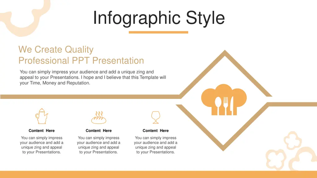 infographic style 5