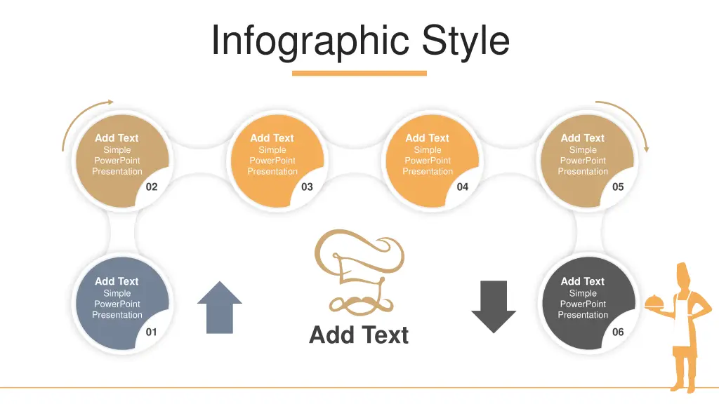 infographic style 6