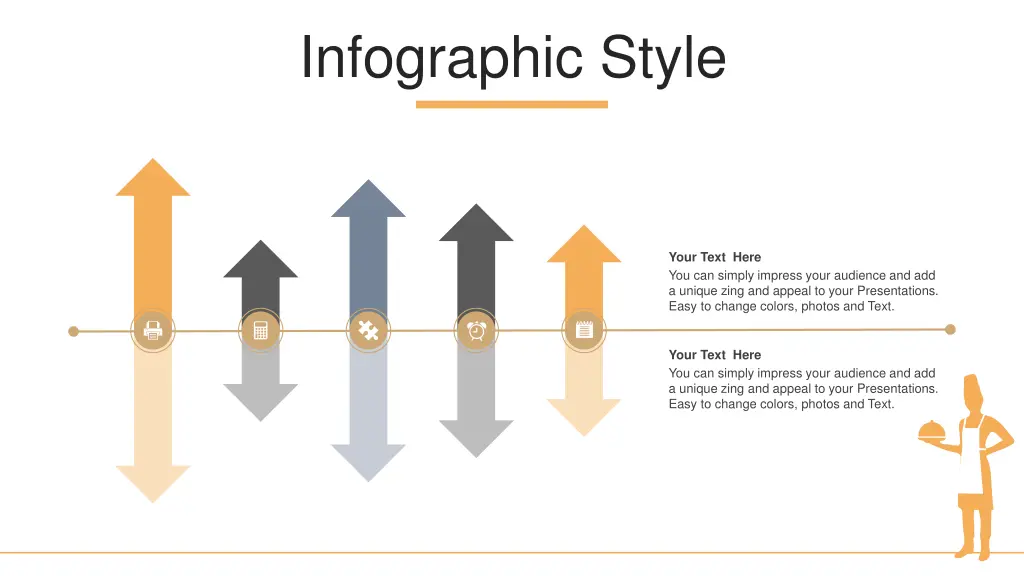 infographic style 8