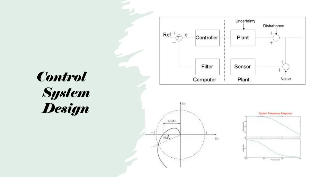control system design