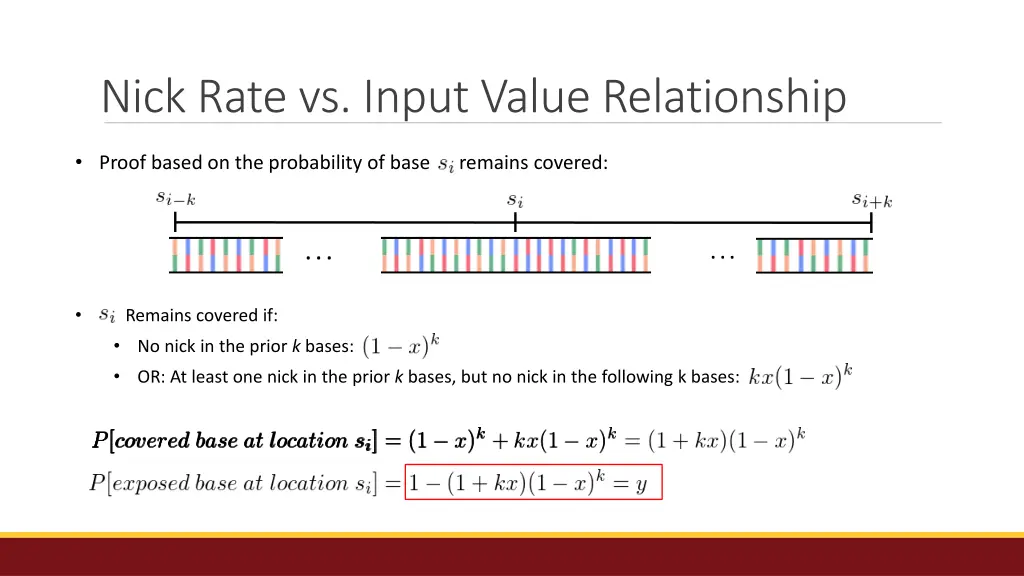 nick rate vs input value relationship 1