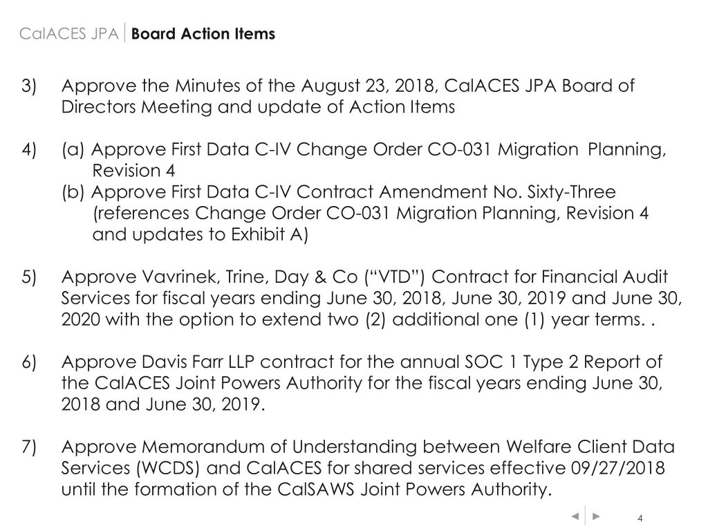 calaces jpa 1