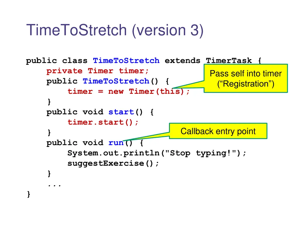 timetostretch version 3