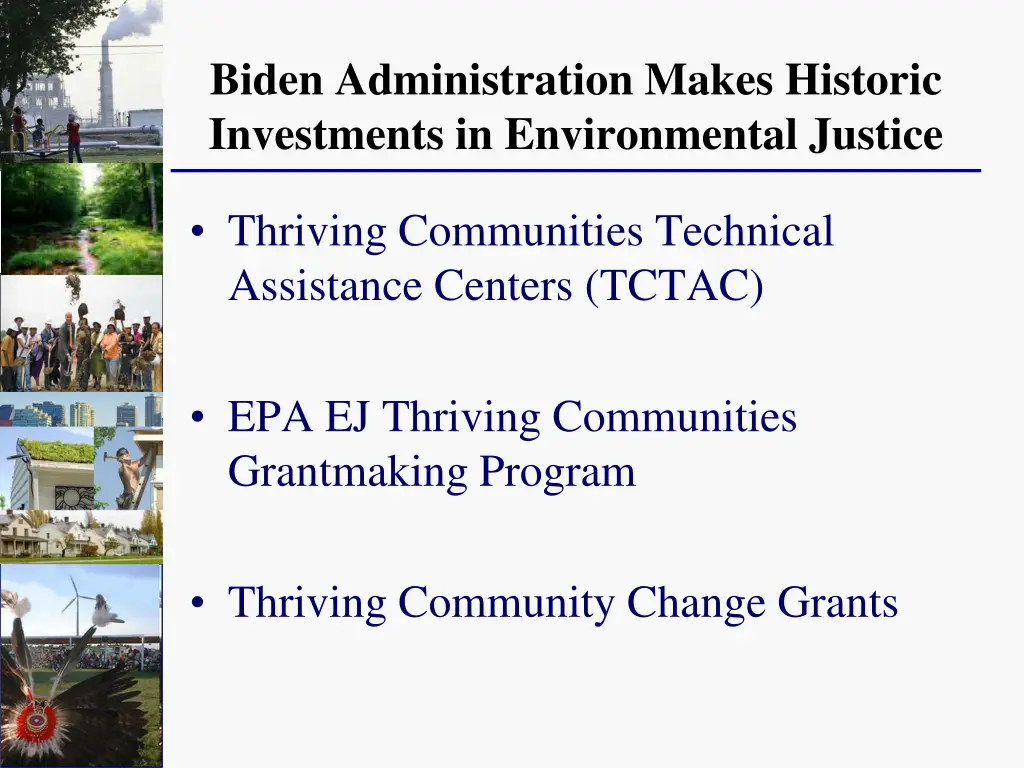 biden administration makes historic investments