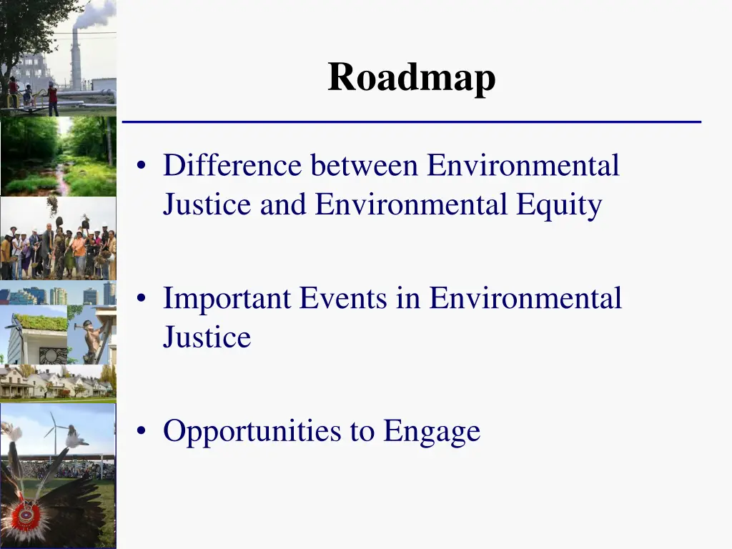 roadmap