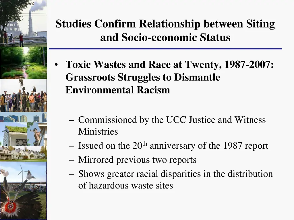 studies confirm relationship between siting 3