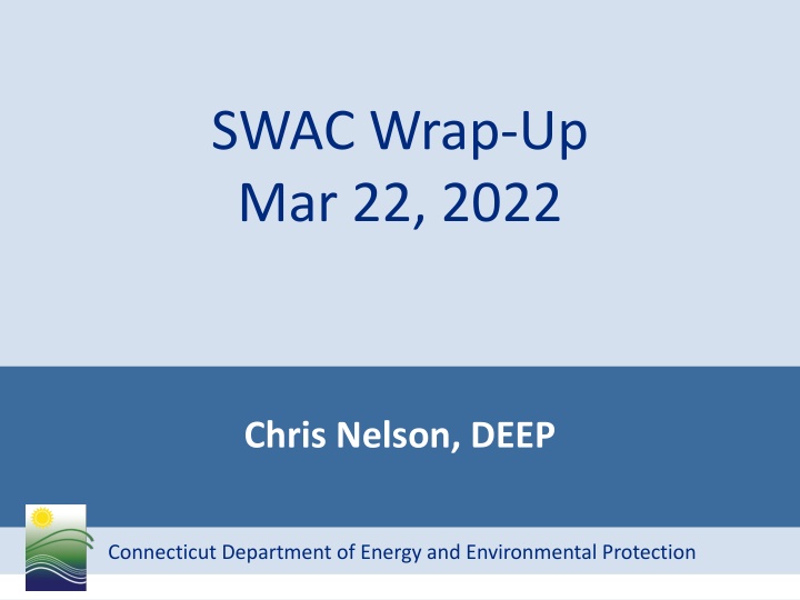 swac wrap up mar 22 2022