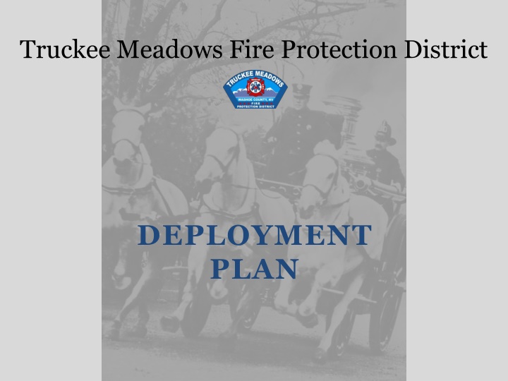 truckee meadows fire protection district