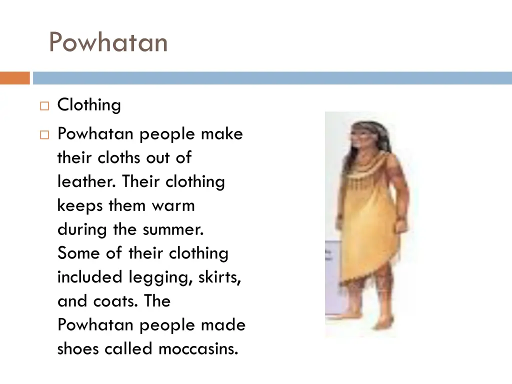 powhatan 1