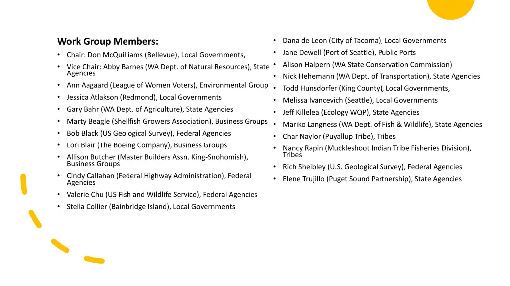 dana de leon city of tacoma local governments