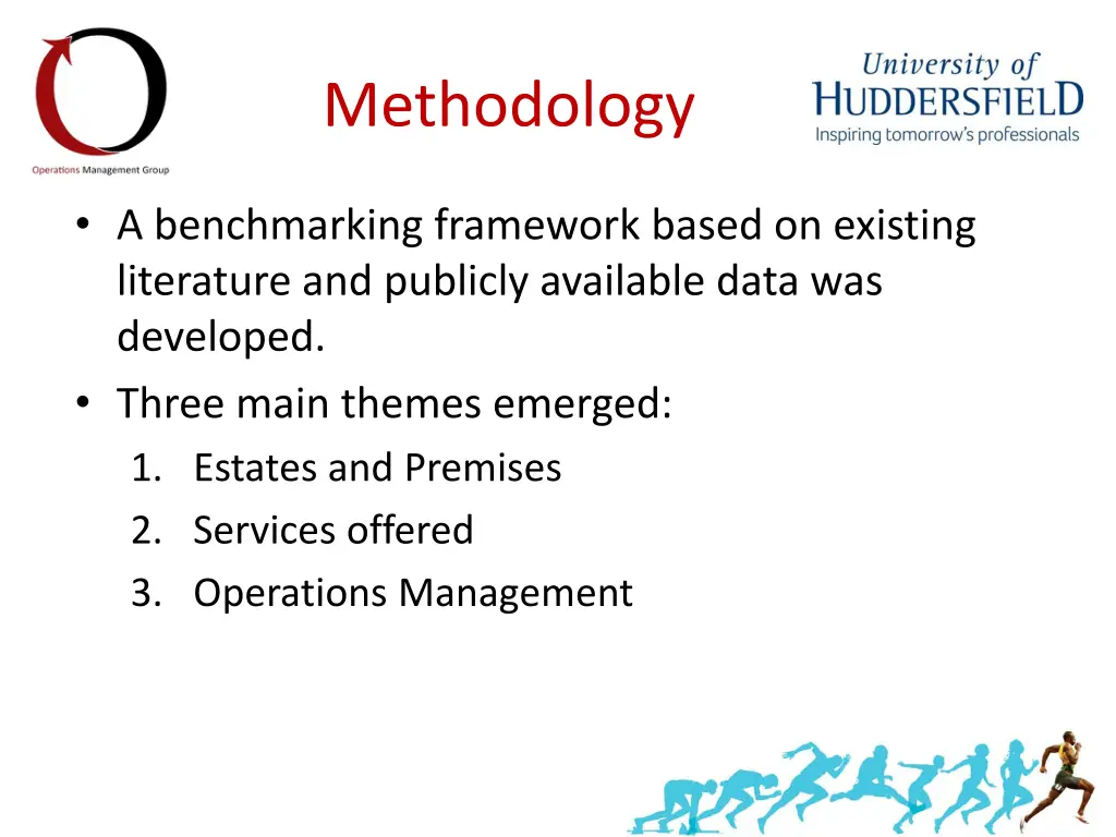 methodology