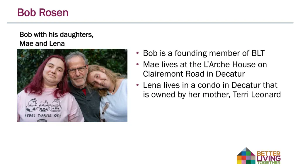 bob rosen bob rosen
