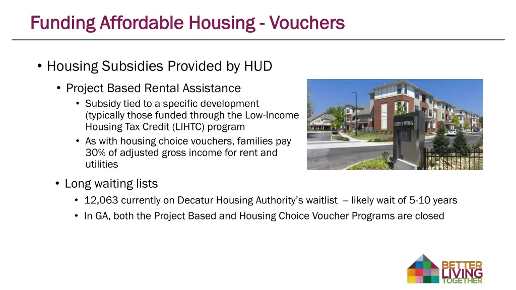 funding affordable housing funding affordable 1