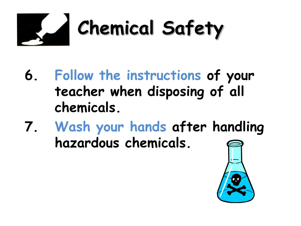 chemical safety 2