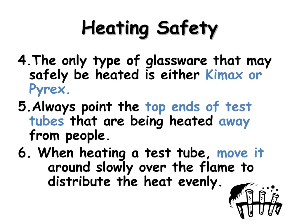 heating safety 1
