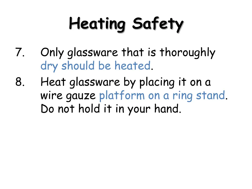 heating safety 2
