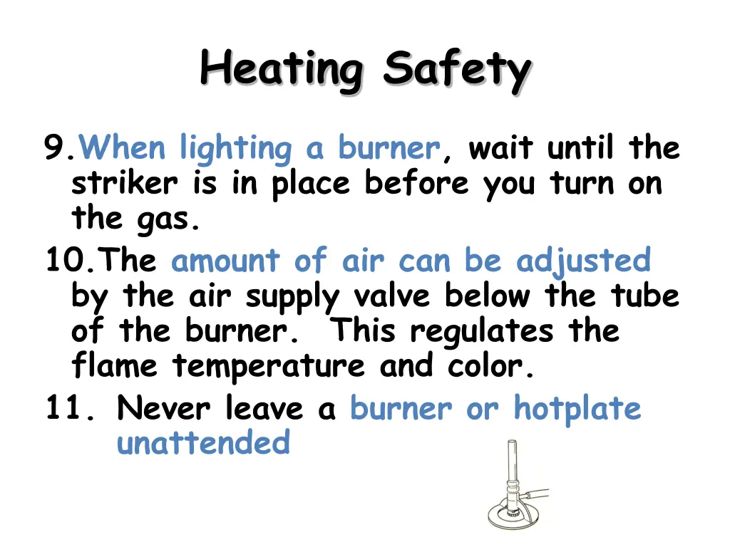 heating safety 3