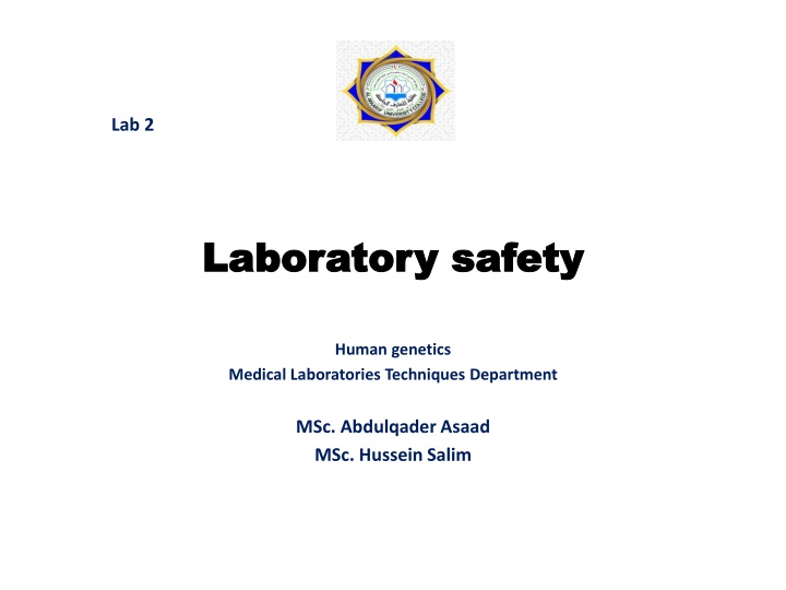 lab 2