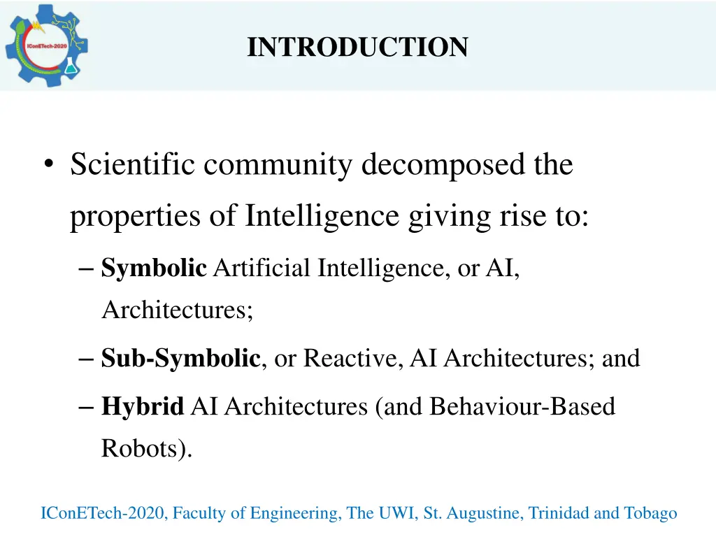 introduction 1