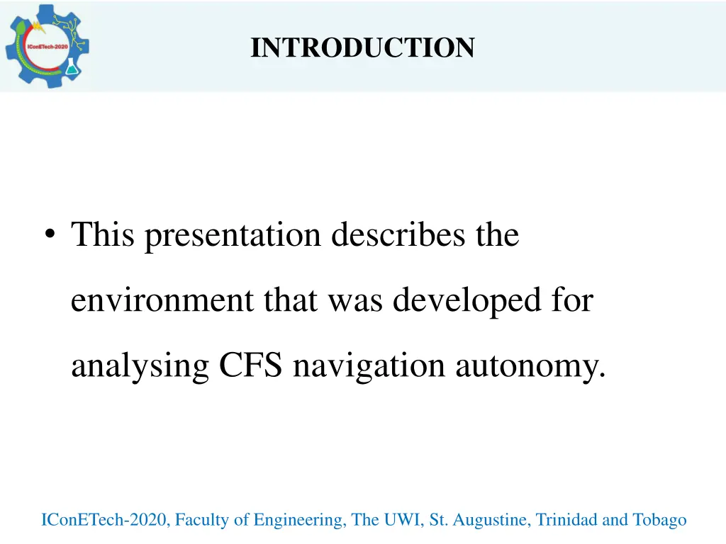 introduction 8