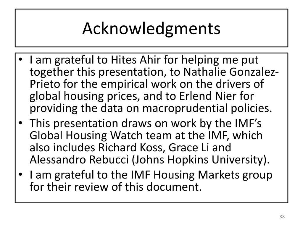 acknowledgments