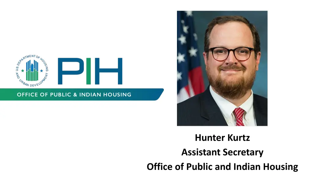 hunter kurtz assistant secretary office of public