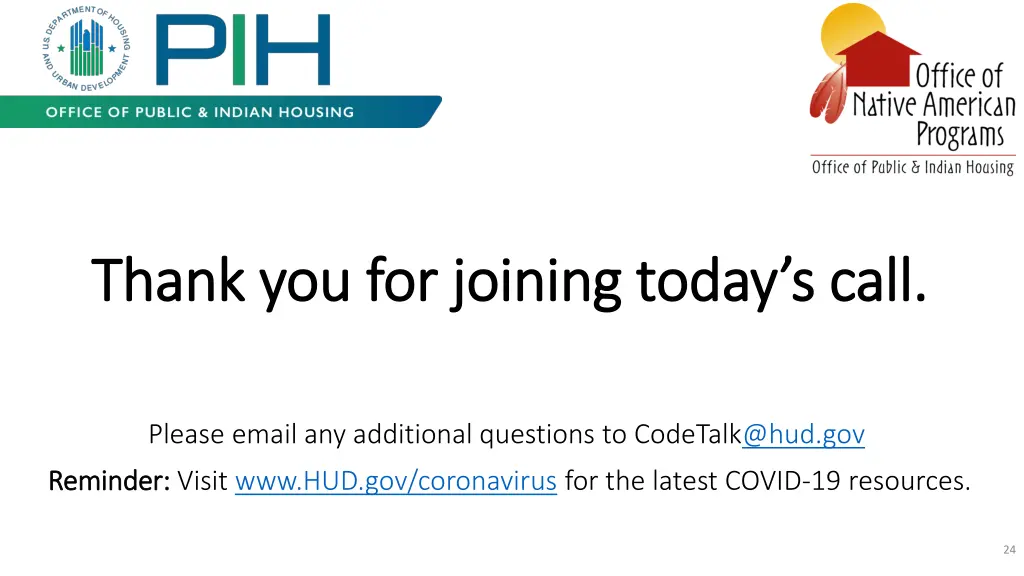 thank you for joining today s call thank