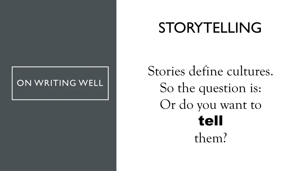 storytelling 3