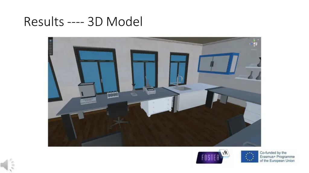 results 3d model 1