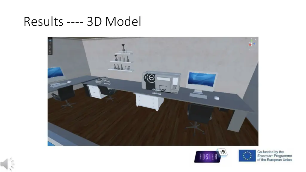 results 3d model 2