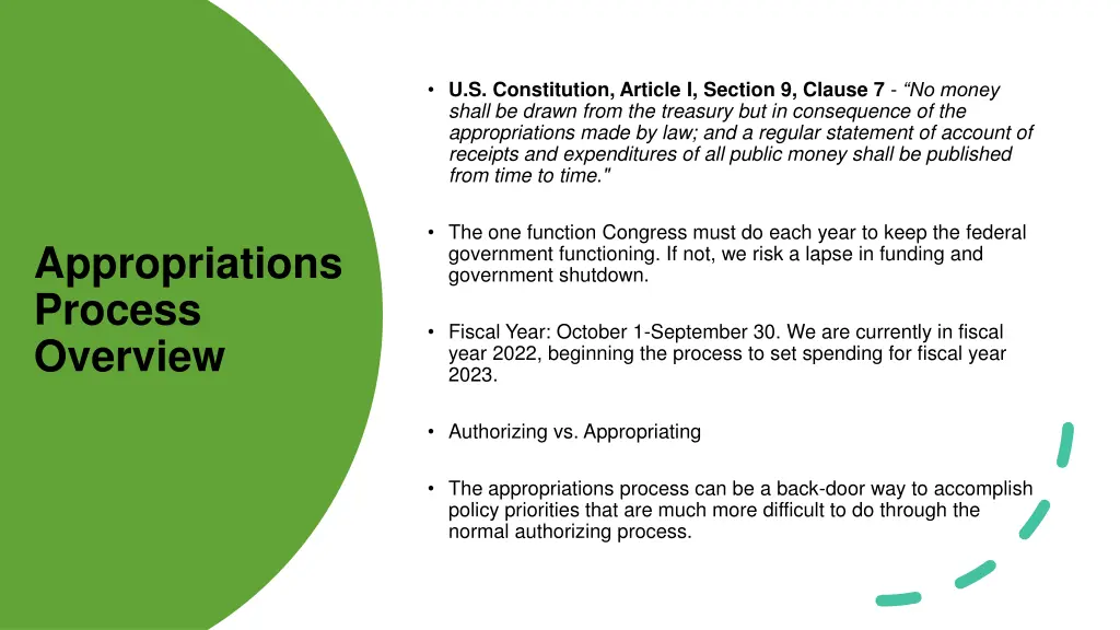 u s constitution article i section 9 clause