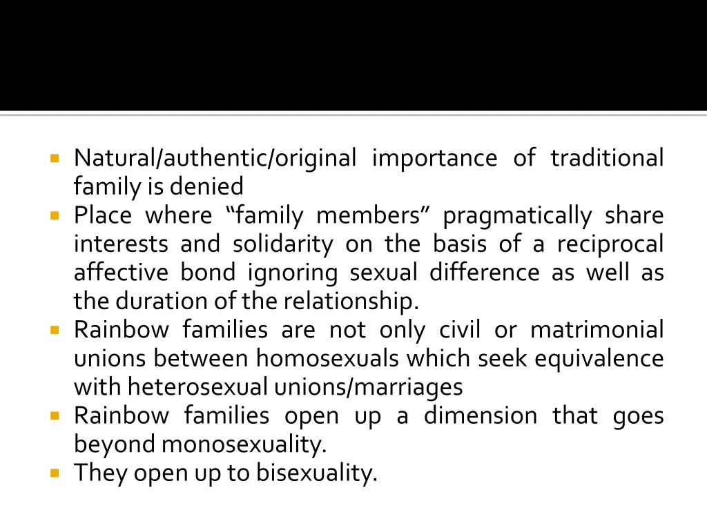 natural authentic original importance