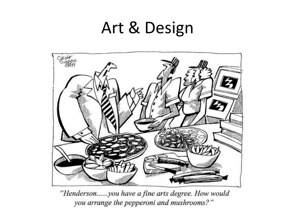 art design