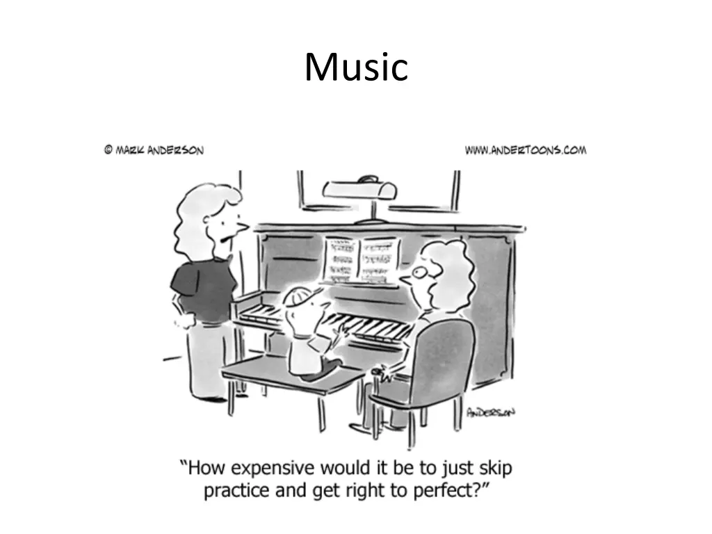 music