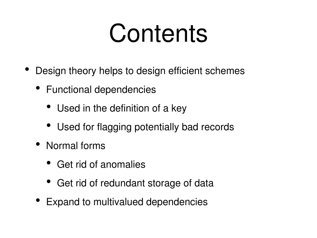 contents 1