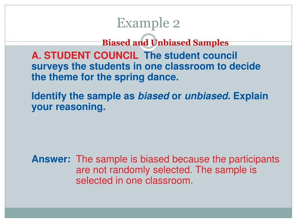 example 2