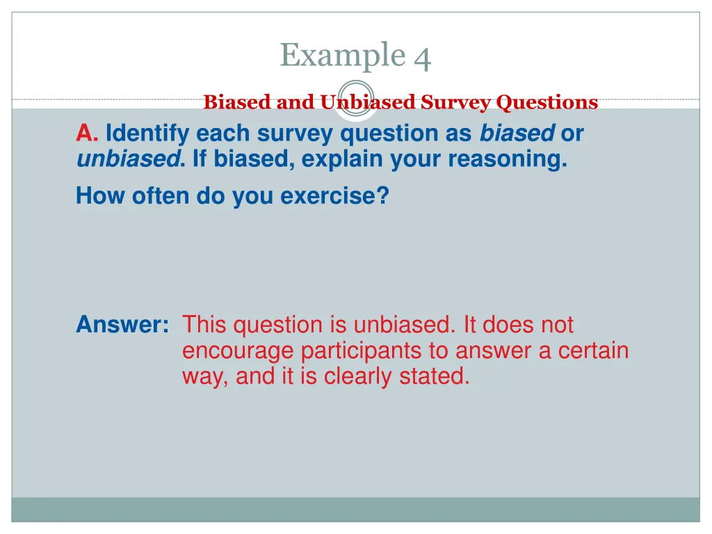 example 4