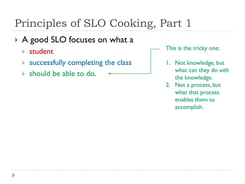principles of slo cooking part 1 4