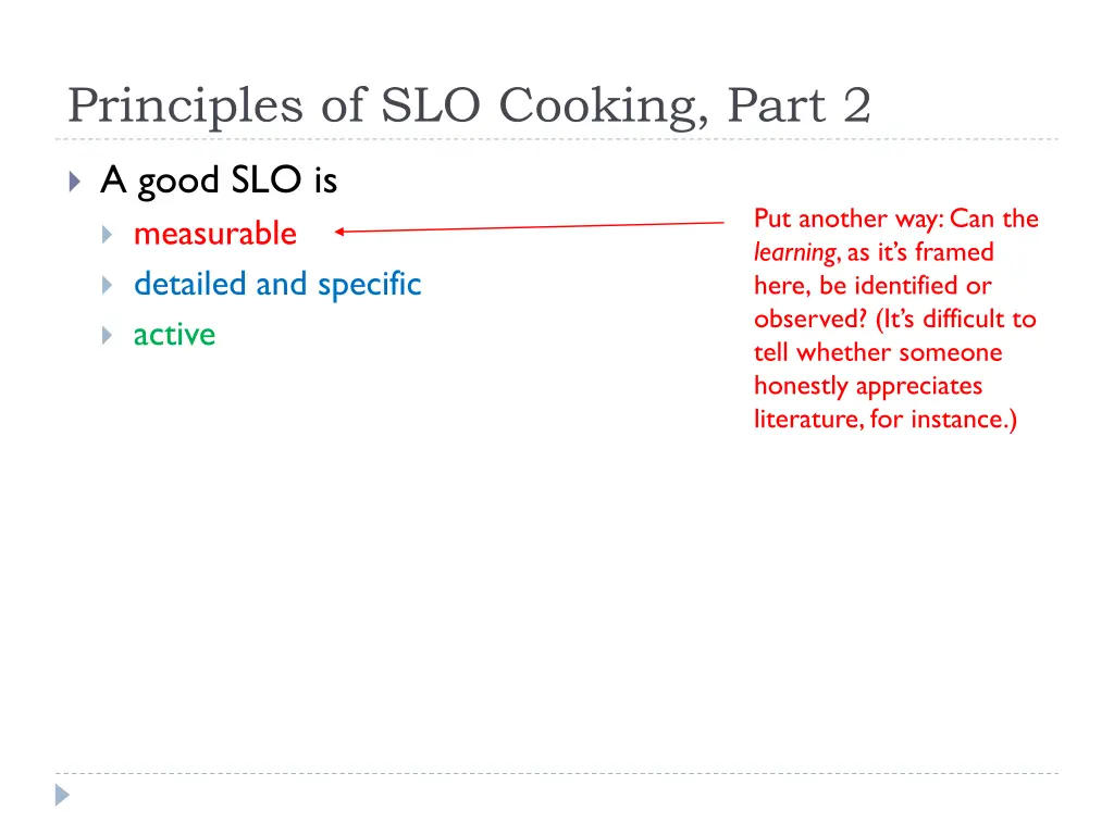principles of slo cooking part 2 1