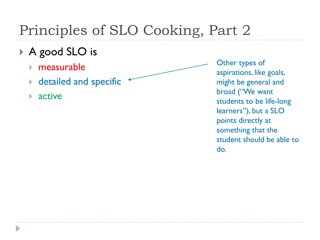 principles of slo cooking part 2 2