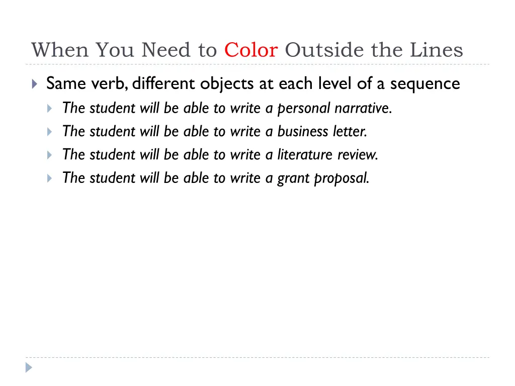 when you need to color outside the lines 1
