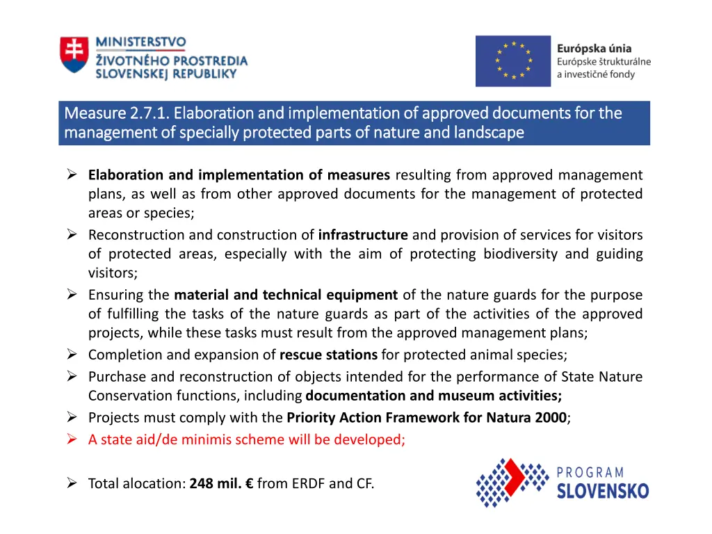 measure measure 2 7 1 management of specially