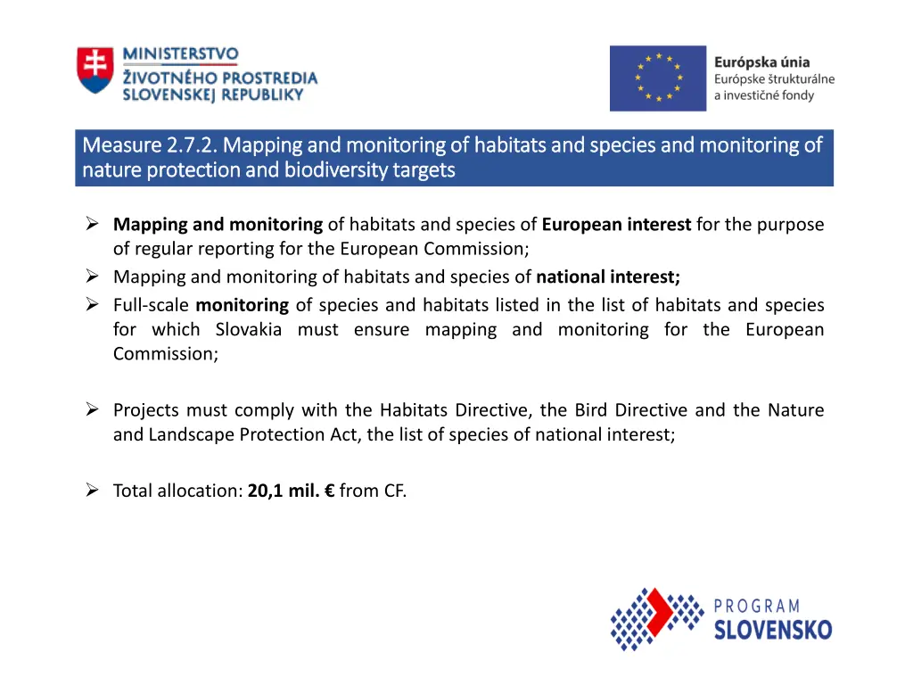 measure measure 2 7 2 nature protection