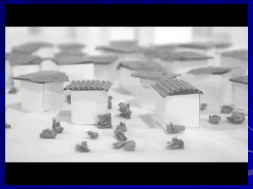 paper city an urban story