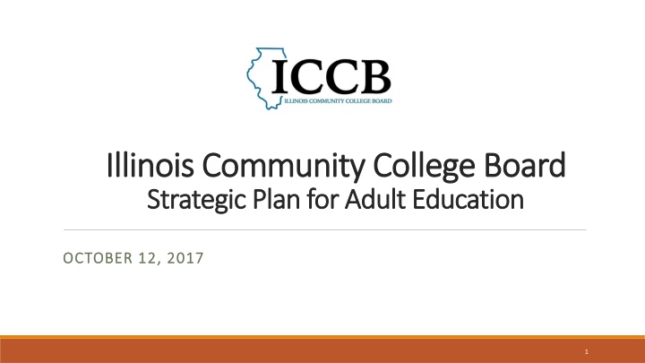 illinois community college board illinois