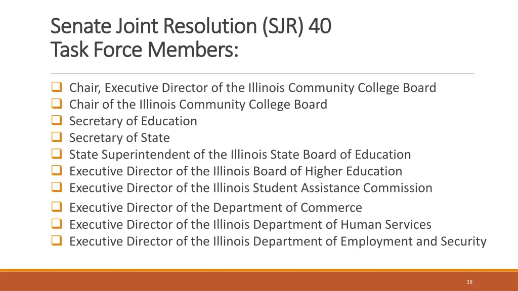 senate joint resolution sjr 40 senate joint