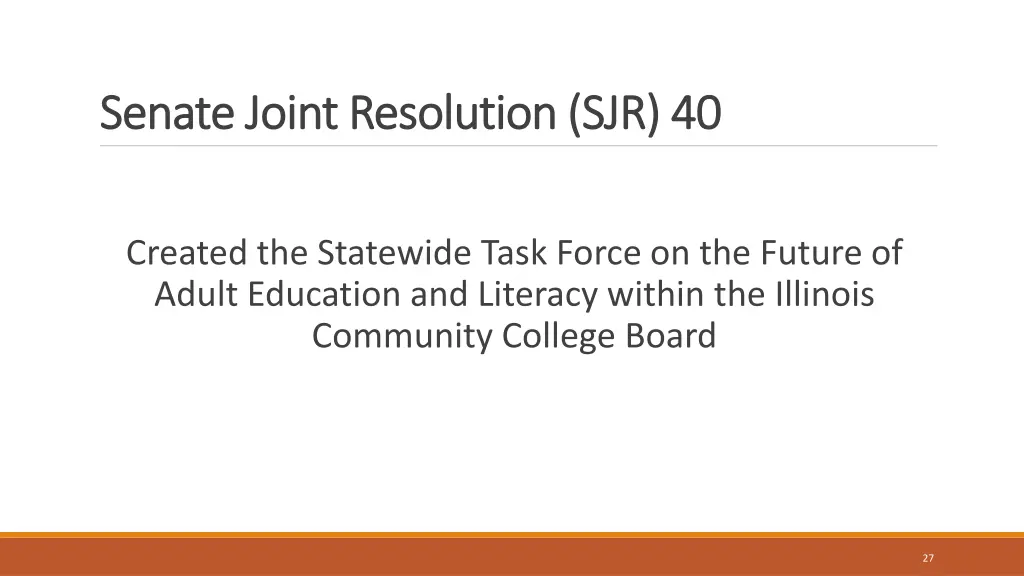 senate joint resolution sjr senate joint
